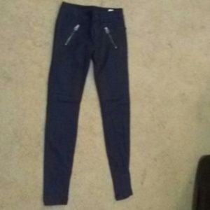 American Eagle super stretch jegging